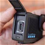 gopro hero 5 sd card slot